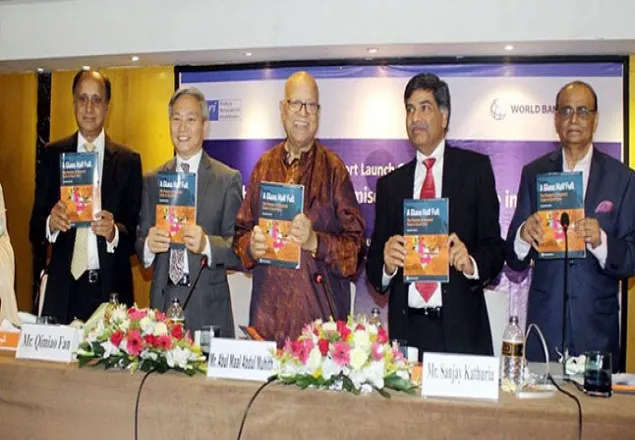 ‘চার বাধায় দক্ষিণ এশিয়ায় বাড়ছে না বাণিজ্য’