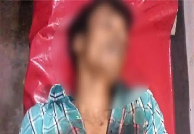 পটুয়াখালীতে ছাত্রলীগ নেতাকে কুপিয়ে হত্যা