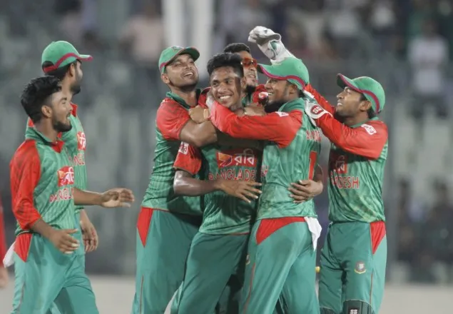 আফগানিস্তানের বিপক্ষে বাংলাদেশের সম্ভাব্য একাদশ