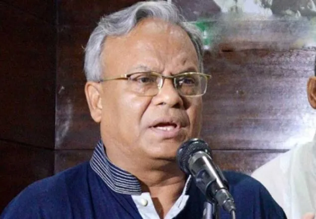 ‘বন্দুকের মুখে বিচার বিভাগ নিয়ন্ত্রণে নিয়েছে সরকার’