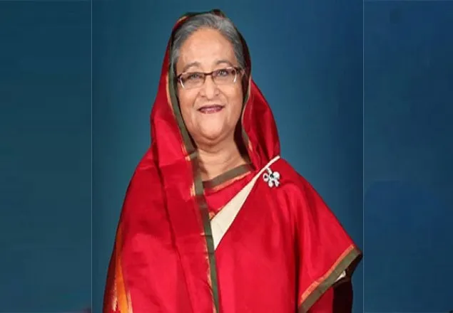 রোহিঙ্গা সঙ্কট: নিউইয়র্কে পুরস্কার পাচ্ছেন প্রধানমন্ত্রী