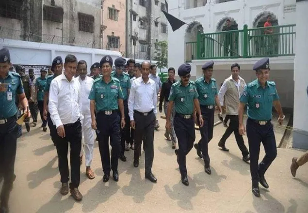  কাল পবিত্র আশুরা, তাজিয়া মিছিলে ছুরি-তলোয়ার নিষিদ্ধ