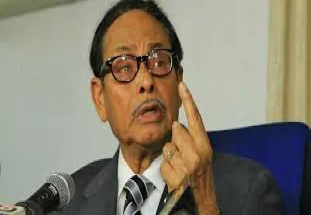 জাতীয় পার্টি ১০০ আসনের তালিকা আ’লীগকে দিয়েছে: এরশাদ
