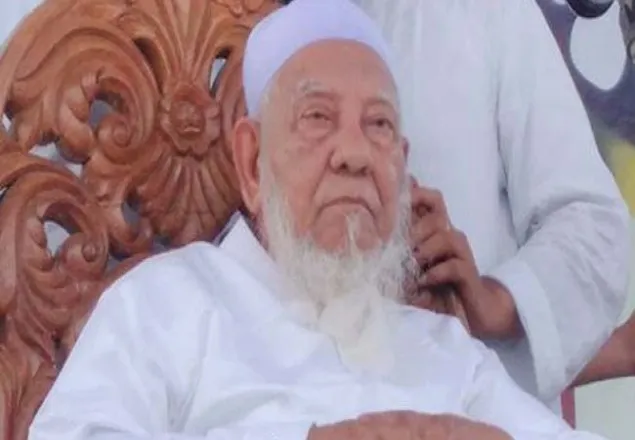 প্রধানমন্ত্রীকে আল্লামা শফীর অভিনন্দন