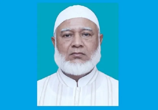 ডিজিটাল নিরাপত্তা আইন পাশ করায় জামায়াতের নিন্দা 
