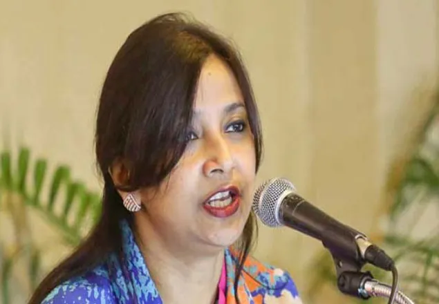 অক্টোবর থেকে গুজব শনাক্তকারী সেল কাজ করবে: তারানা