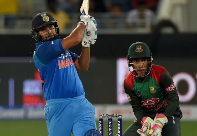ভারতের বিপক্ষেও হতাশার হার বাংলাদেশের
