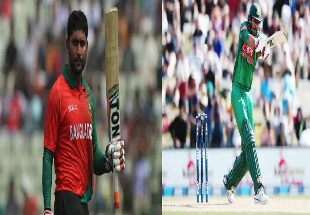 হঠাৎ পাঠানো হচ্ছে সৌম্য-ইমরুলকে