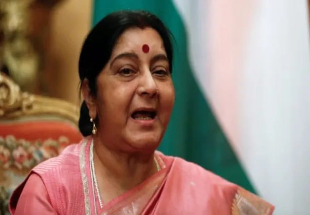 পাকিস্তানের সাথে বৈঠক বাতিল করলো ভারত
