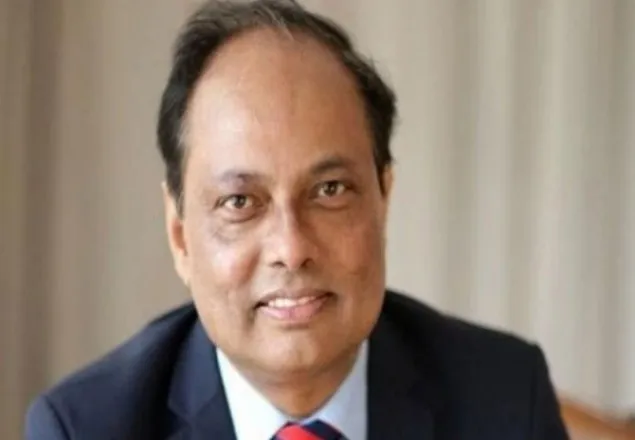 কেইম্যানের গভর্নর পদ থেকে আনোয়ার চৌধুরীকে বরখাস্ত