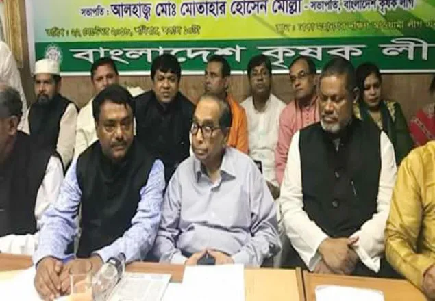 আগামী নির্বাচন অগ্নিপরীক্ষা: এইচ টি ইমাম