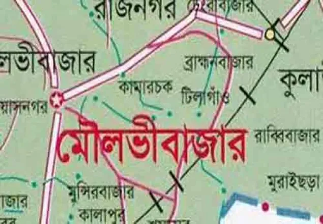 চা বাগান থেকে মস্তকবিহীন নারীর লাশ উদ্ধার