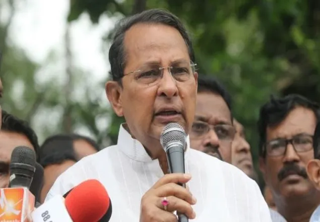 বিএনপির ফখরুল, মওদুদ, বি-চৌধুরী একই গোয়ালের গরু : তথ্যমন্ত্রী 