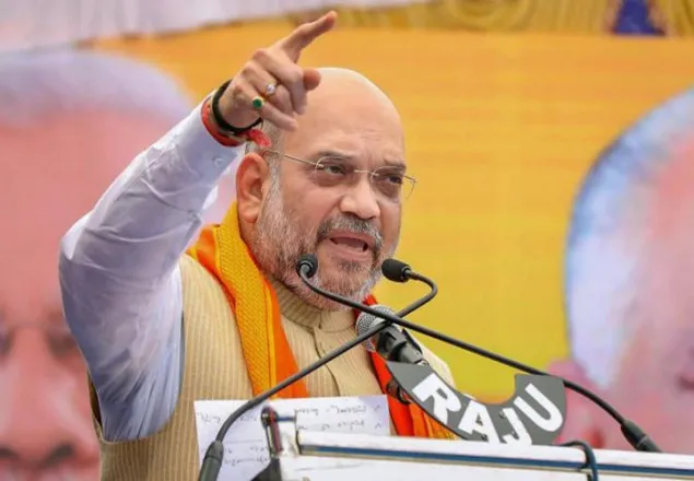 বাংলাদেশি অভিবাসীরা উইপোকা: বিজেপি সভাপতি