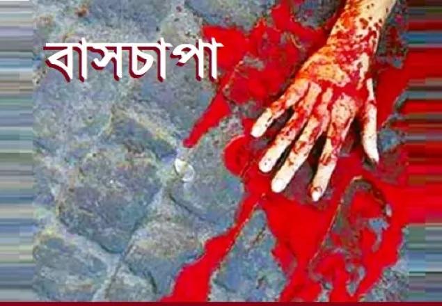 বাসচাপায় বাবা-ছেলেসহ একই পরিবারের ৩ জন নিহত 