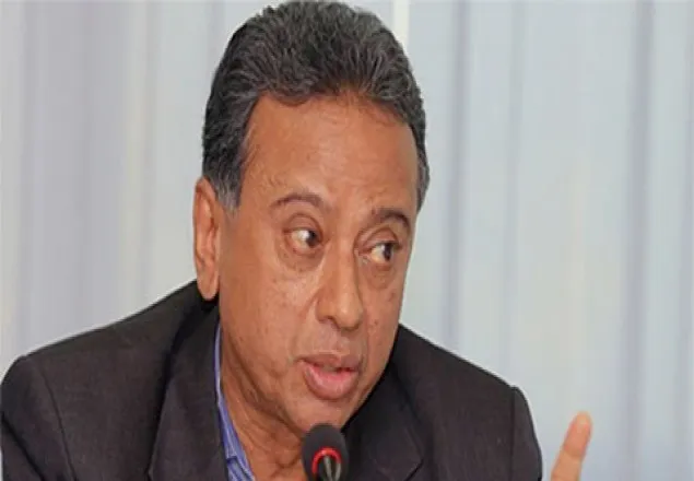 ছয় সপ্তাহের জামিন পেলেন আমীর খসরু