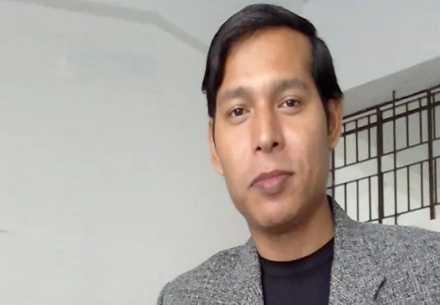 প্রধানমন্ত্রীকে কটূক্তি করায় ৫৭ ধারায় চবি শিক্ষক কারাগারে