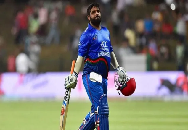 এশিয়া কাপে ফিক্সিংয়ের প্রস্তাব পেয়েছেন শাহজাদ
