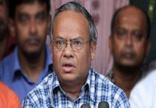 সোহরাওয়ার্দীতে বিএনপির সমাবেশ শনিবার