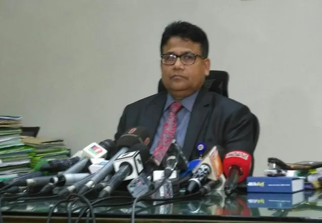 দুই সংসদ নির্বাচনে অংশ না নিলে ঝুঁকিতে পড়বে নিবন্ধন: ইসি