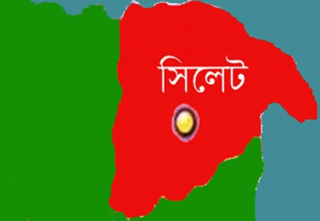 সিলেটে কলেজ ছাত্রের ঝুলন্ত লাশ উদ্ধার