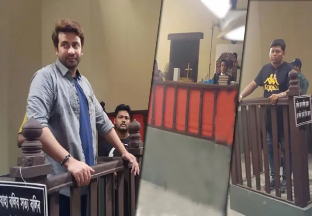 শাকিব খানের বিরুদ্ধে জোড়া খুনের অভিযোগ!