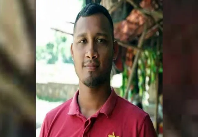 প্রতিপক্ষের ছুরিকাঘাতে ছাত্রলীগ কর্মী নিহত
