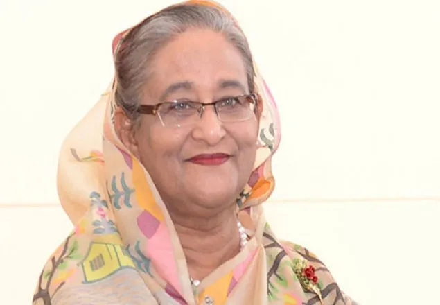 টাইগারদের অভিনন্দন জানালেন প্রধানমন্ত্রী