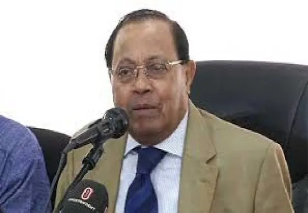 খালেদা জিয়াকে মুক্ত করে নির্বাচনে যাবে বিএনপি : মওদুদ