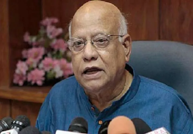  কোটা বাতিল হবে: অর্থমন্ত্রী