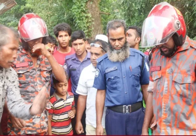 মেহেরপুরে গাছের সঙ্গে ট্রাকের ধাক্কা, নিহত ১  