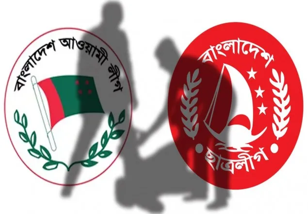 টাঙ্গাইলে আ.লীগ নেতার গাড়িবহরে ছাত্রলীগের হামলা 