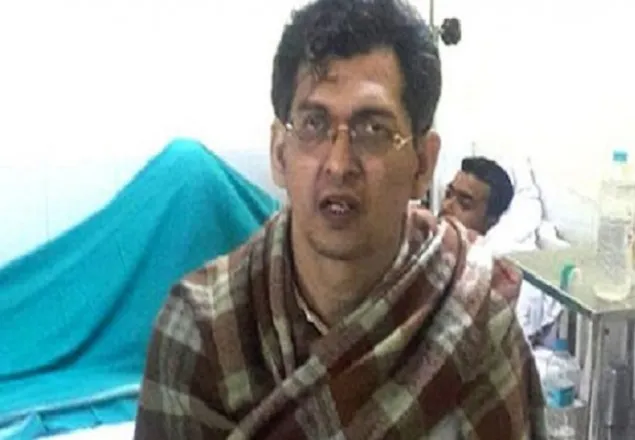 রায় পেছালো সালাউদ্দিনের