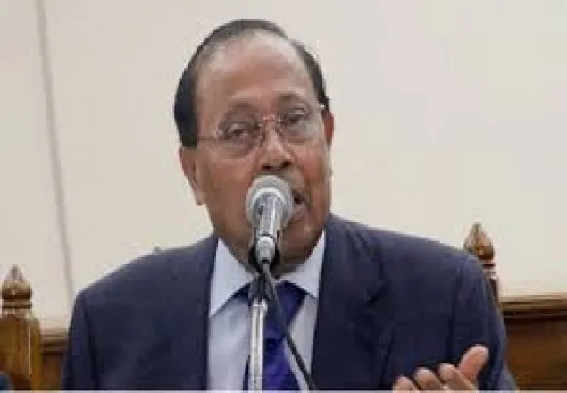 সোহরাওয়ার্দীতে রোববার বিএনপির জনসভা হবে: মওদুদ