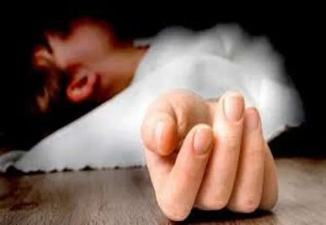 থানাহাজতে  তরুণের আত্মহত্যা