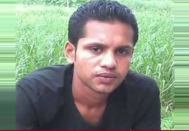 যশোরে গলার নলি কেটে যুবককে হত্যা  