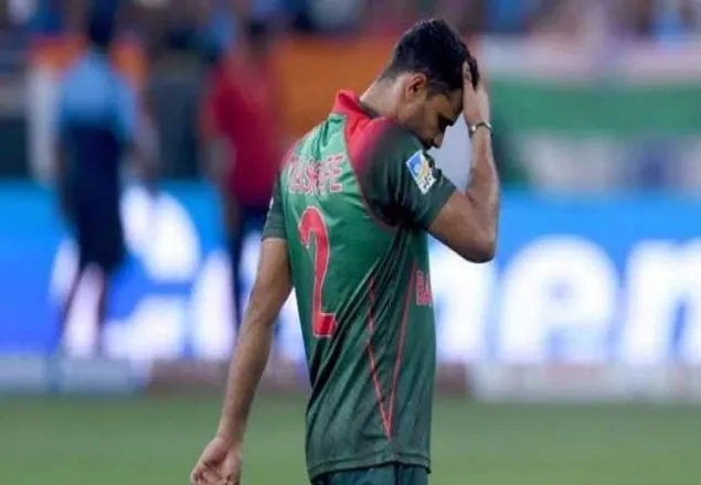 ফাইনাল হারের তিন কারণ