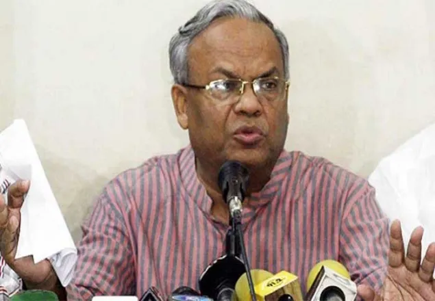 রোববারের জনসভা হবে ঐতিহাসিক: রিজভী