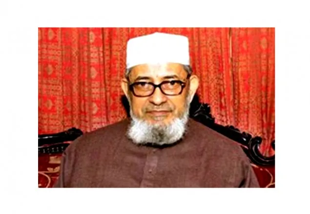 ইন্দোনেশিয়ায় ভূমিকম্পে ৩৮৪ জন নিহত হওয়ায় জামায়াতের শোক প্রকাশ