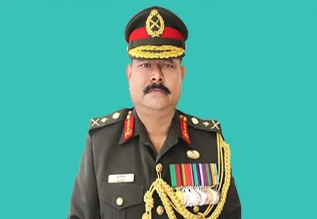শুভেচ্ছা সফরে তুরস্ক যাচ্ছেন সেনাবাহিনী প্রধান