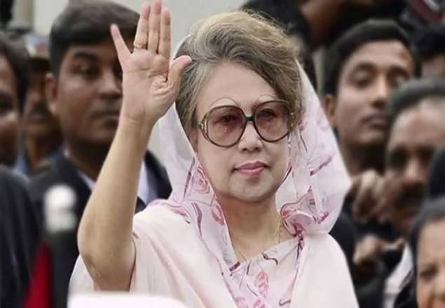মানহানির দুই মামলায় খালেদার জামিন বহাল