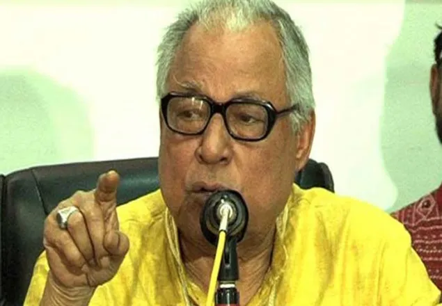 শুধু ঐক্যে রাজি নই, সামনের কাতারে থাকব : নজরুল