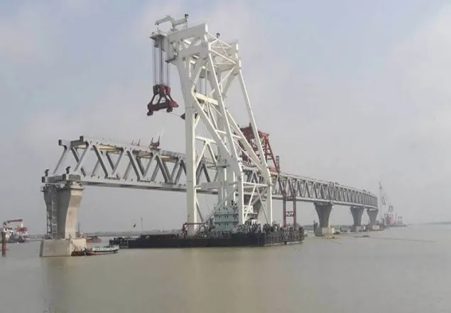 নির্দিষ্ট সময়ে পদ্মা সেতুর কাজ শেষ করা সম্ভব নয়: সেতুমন্ত্রী