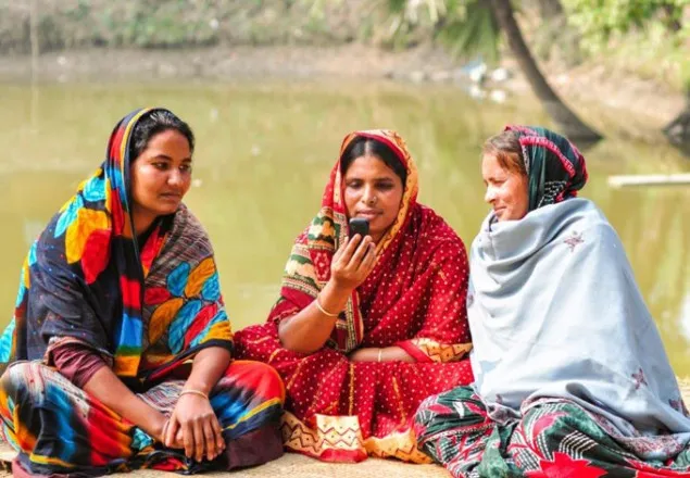 দেশে ইন্টারনেট ব্যবহারকারী মাত্র ১৩ শতাংশ