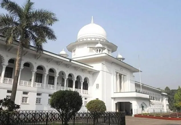 হাতিরঝিলের মামলায় বিএনপির ১৩ নেতার জামিন আবেদন