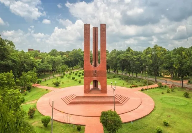 জাবিতে ৪ ছাত্রলীগকর্মী সাময়িক বহিষ্কার