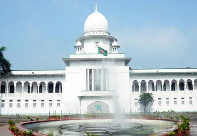 দূতাবাস কর্মকর্তা হত্যায় মৃত্যুদণ্ডপ্রাপ্ত মামুনের রিভিউ’র আদেশ রবিবার