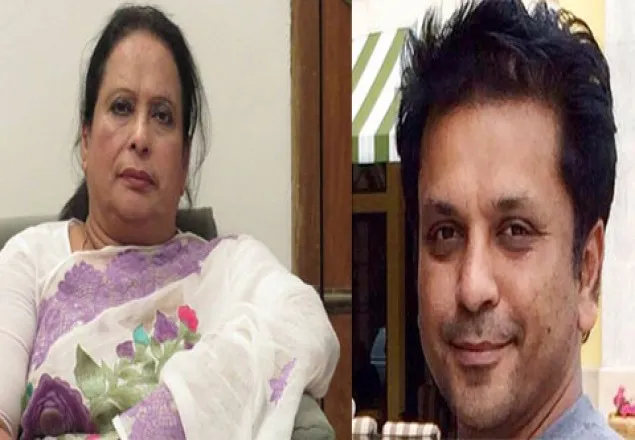আজও হচ্ছে না এমপিপুত্র রনির জোড়া খুনের মামলার রায়