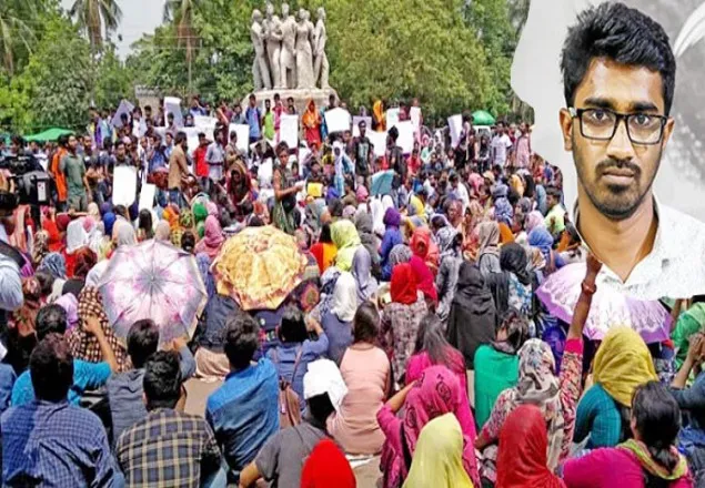 সরকারি চাকরিতে কোটা ব্যবস্থা বাতিল নিয়ে সর্বশেষ পাঁচটি তথ্য
