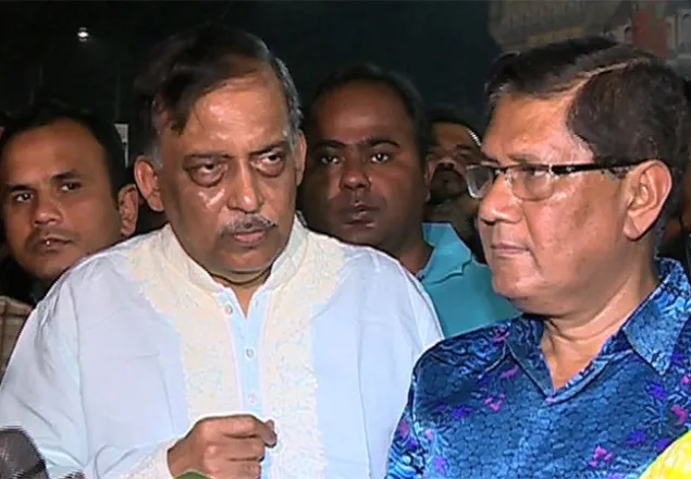 ৯ ঘণ্টার জন্য কোটা বহালের আন্দোলন স্থগিত